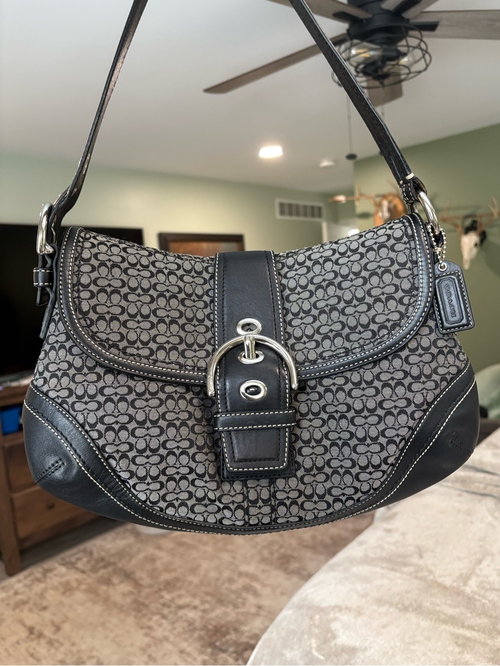 Coach SoHo Bundle ๐ค๐ค - Picture 8 of 10